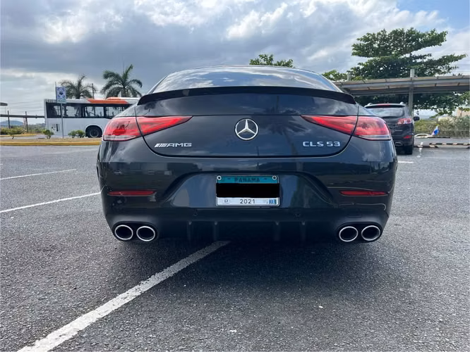 Mercedes Benz CLS 53 AMG 2019 - Imagen 6