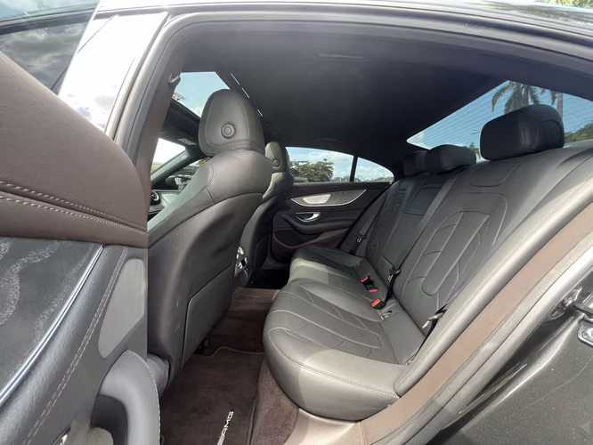 Mercedes Benz CLS 53 AMG 2019 - Imagen 12