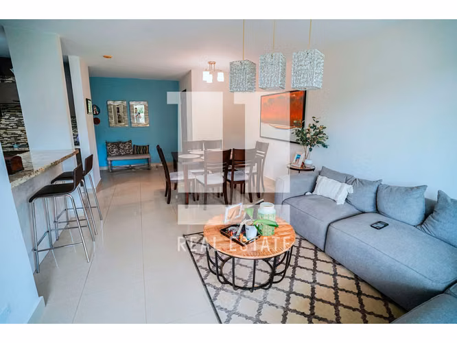 Se vende apartamento en albrook, PH Sun City - Torre B - Imagen 2