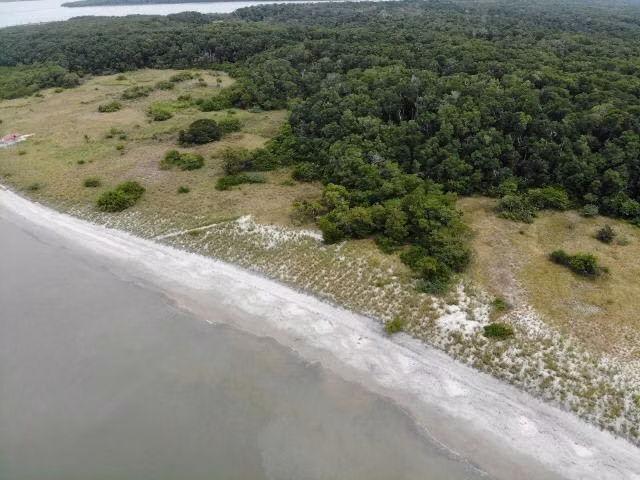 Paraiso Virgen 200 Hectáreas con 3 km de Playa