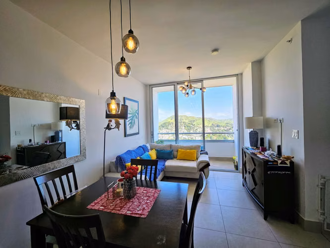 VENTA O ALQUILER DE APARTAMENTO EN PH GREENWOOD TOWER, TUMBA MUERTO