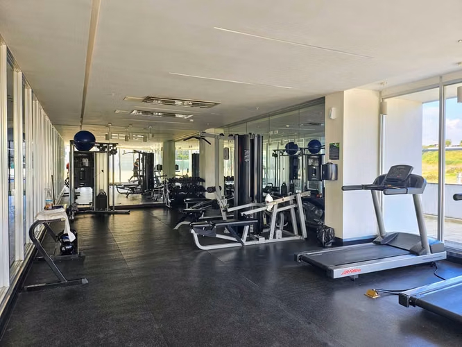 VENTA O ALQUILER DE APARTAMENTO EN PH GREENWOOD TOWER, TUMBA MUERTO
