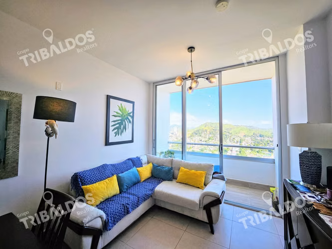 VENTA O ALQUILER DE APARTAMENTO EN PH GREENWOOD TOWER, TUMBA MUERTO