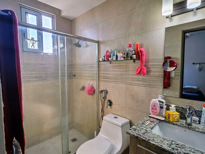 VENTA O ALQUILER DE APARTAMENTO EN PH GREENWOOD TOWER, TUMBA MUERTO