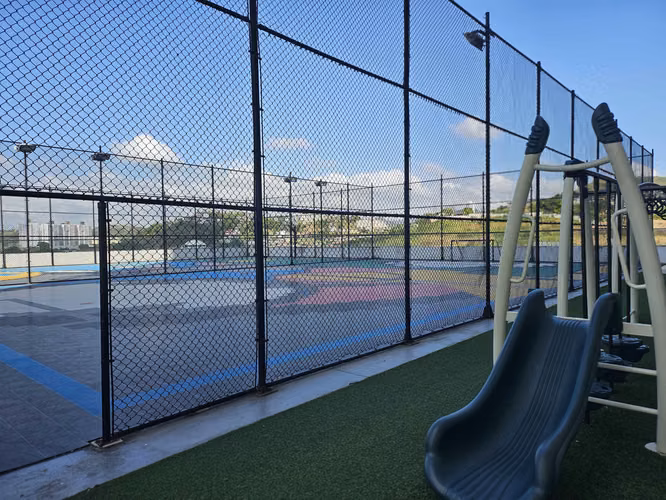 VENTA O ALQUILER DE APARTAMENTO EN PH GREENWOOD TOWER, TUMBA MUERTO