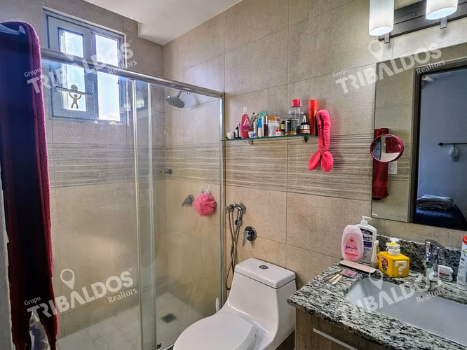 VENTA O ALQUILER DE APARTAMENTO EN PH GREENWOOD TOWER, TUMBA MUERTO