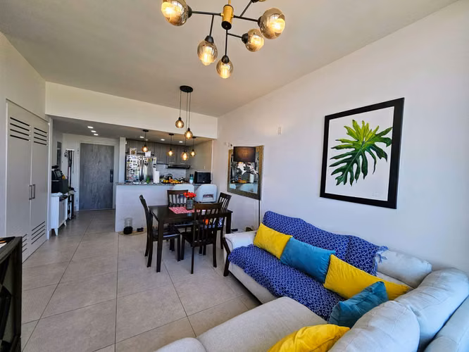 VENTA O ALQUILER DE APARTAMENTO EN PH GREENWOOD TOWER, TUMBA MUERTO