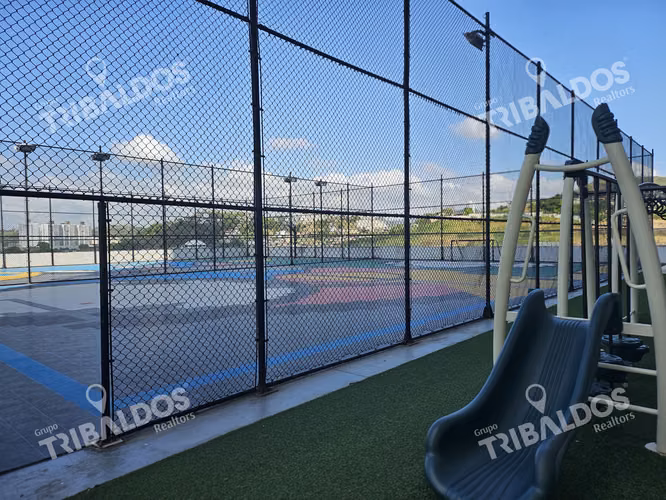 VENTA O ALQUILER DE APARTAMENTO EN PH GREENWOOD TOWER, TUMBA MUERTO