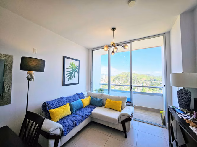 VENTA O ALQUILER DE APARTAMENTO EN PH GREENWOOD TOWER, TUMBA MUERTO