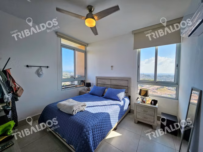 VENTA O ALQUILER DE APARTAMENTO EN PH GREENWOOD TOWER, TUMBA MUERTO
