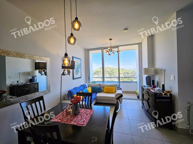 VENTA O ALQUILER DE APARTAMENTO EN PH GREENWOOD TOWER, TUMBA MUERTO