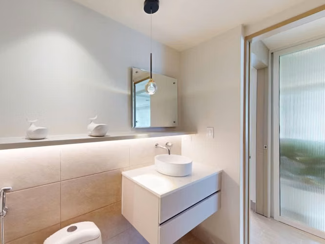 Venta apartamento en Bella Vista ARMONIA