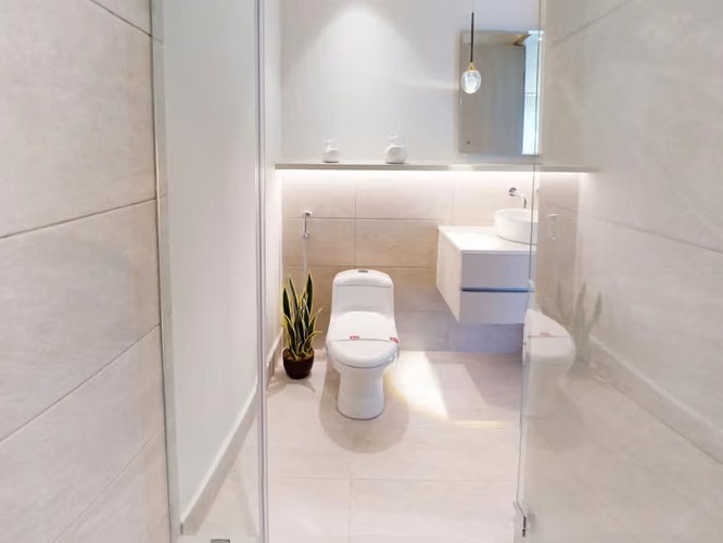 Venta apartamento en Bella Vista ARMONIA