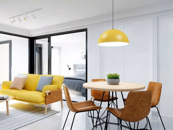 Venta apartamento en Bella Vista ARMONIA