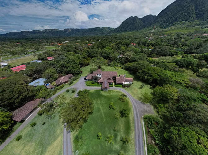 Venta Casa en El Valle de Antón