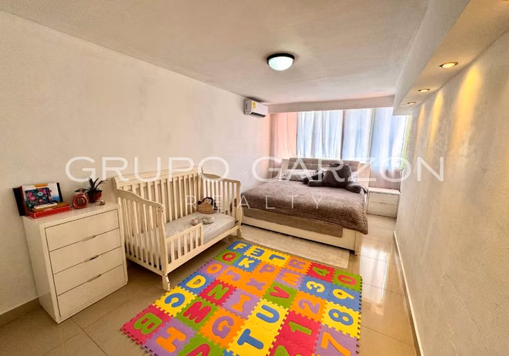 Venta de apartamento Via España (PH Brisas de San Fernando) - Imagen 8