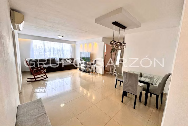 Apartment for sale in Via España (PH Brisas de San Fernando)