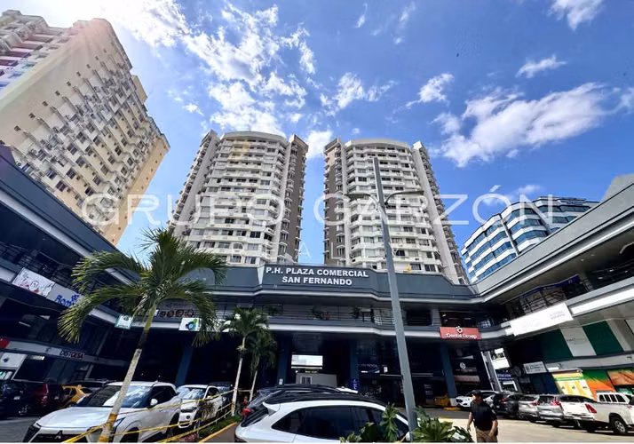 Venta de apartamento Via España (PH Brisas de San Fernando) - Imagen 19