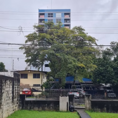 PARQUE LEFEVRE VENDO LOTE 950 M2 Comercial Industrial Residencial
