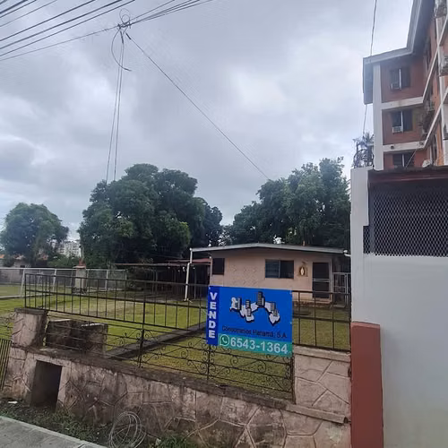 PARQUE LEFEVRE VENDO LOTE 950 M2 Comercial Industrial Residencial