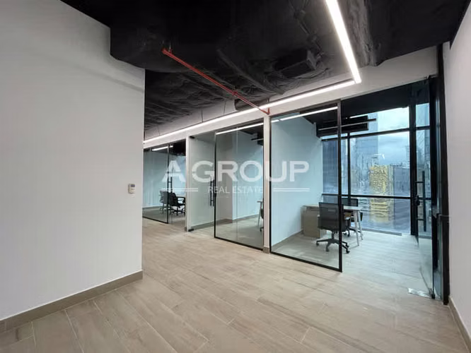 Se Alquila  oficina en Tower Financial Center - Calle 50 - Imagen 6