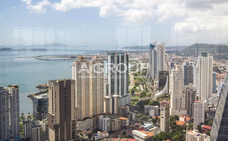 Se vende oficina en Tower Financial Center - Calle 50 - Imagen 9