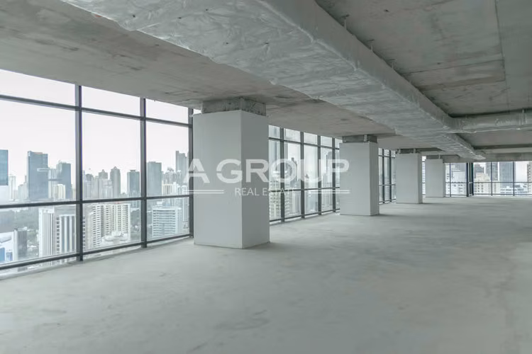Se vende oficina en Tower Financial Center - Calle 50 - Imagen 7