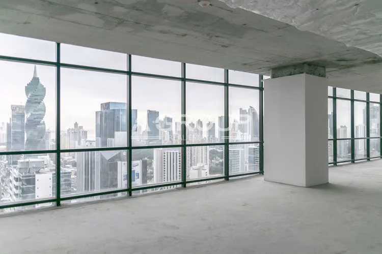 Se vende oficina en Tower Financial Center - Calle 50 - Imagen 8