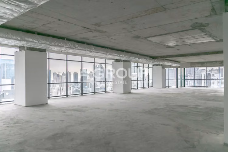 Se vende oficina en Tower Financial Center - Calle 50 - Imagen 2