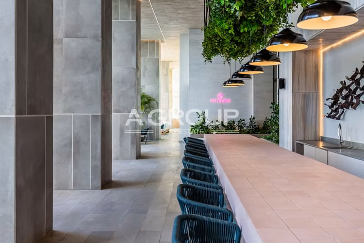 The Towers - Punta Paitilla - Se vende apartamento - Imagen 3