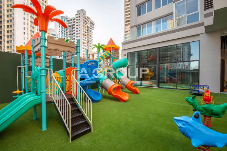 The Towers - Punta Paitilla - Se vende apartamento - Imagen 11