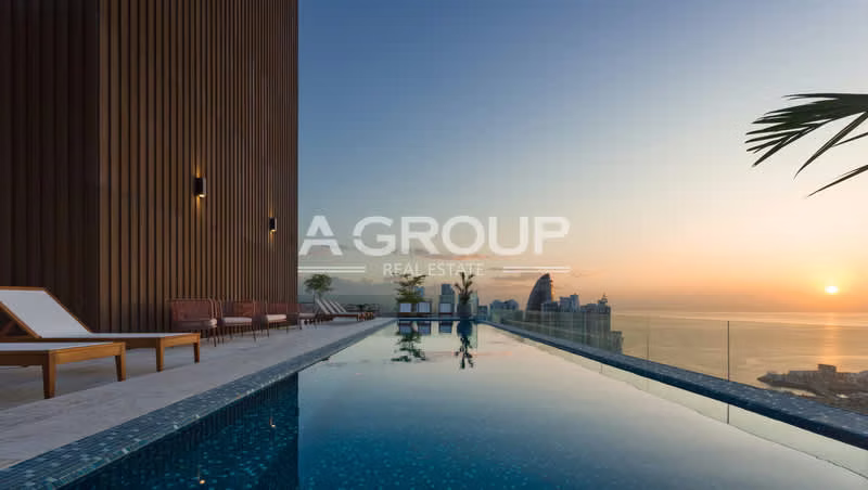 The Towers - Punta Paitilla - Se vende apartamento - Imagen 19