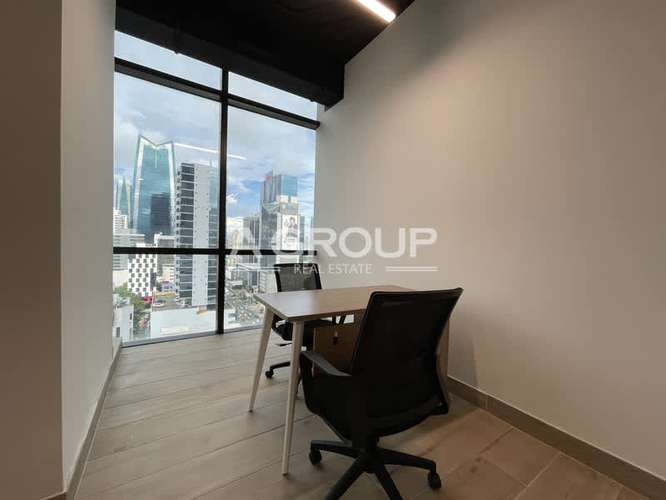 Se Alquila  oficina en Tower Financial Center - Calle 50 - Imagen 6