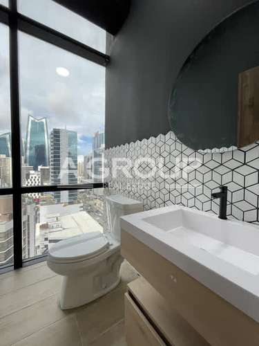 Se Alquila  oficina en Tower Financial Center - Calle 50 - Imagen 7