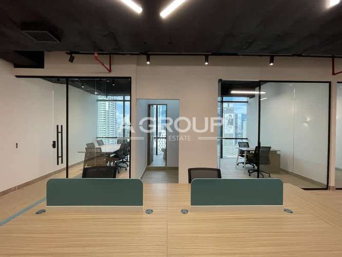 Se Alquila  oficina en Tower Financial Center - Calle 50 - Imagen 3