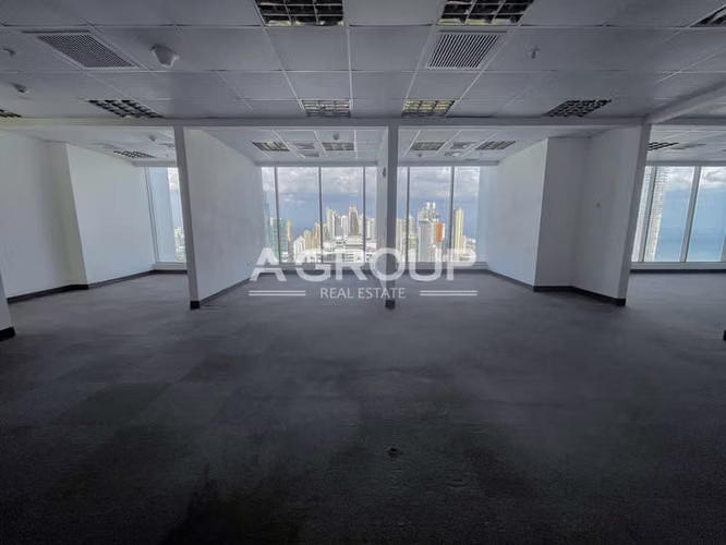 Bicsa Financial Center - Avenida Balboa -  Se Vende Oficina - Imagen 2