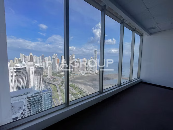 Bicsa Financial Center - Avenida Balboa -  Se Vende Oficina - Imagen 6