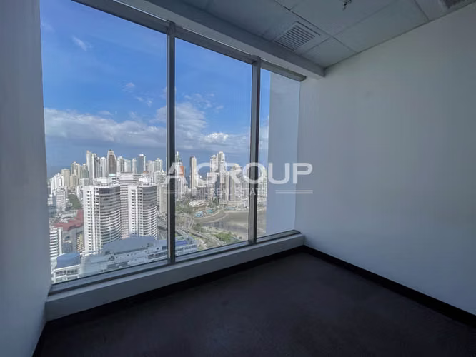 Bicsa Financial Center - Avenida Balboa -  Se Vende Oficina - Imagen 7