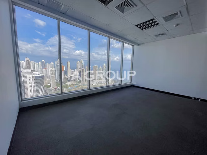 Bicsa Financial Center - Avenida Balboa -  Se Vende Oficina - Imagen 5
