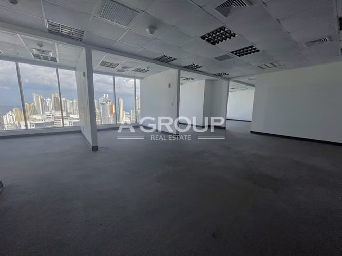 Bicsa Financial Center - Avenida Balboa -  Se Vende Oficina - Imagen 3