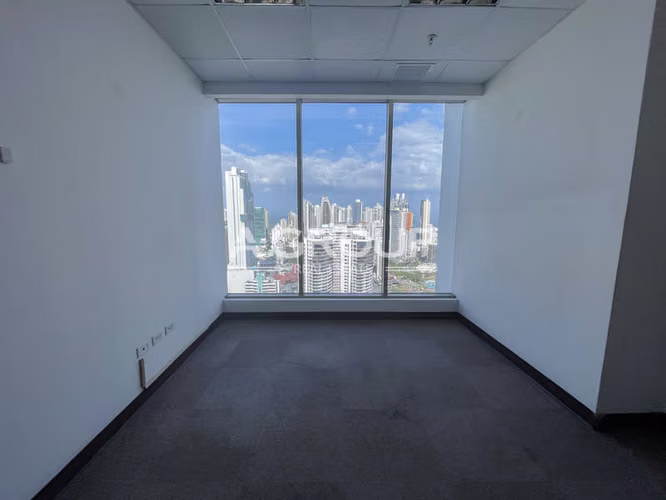 Bicsa Financial Center - Avenida Balboa -  Se Vende Oficina - Imagen 8