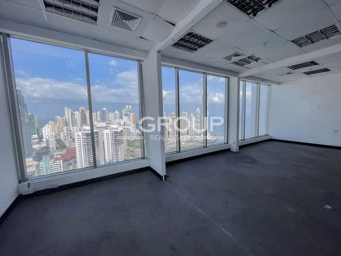 Bicsa Financial Center - Avenida Balboa -  Se Vende Oficina - Imagen 9