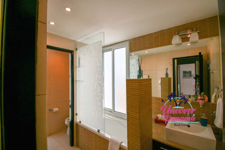 Penthouse con vista al mar en Playa Blanca