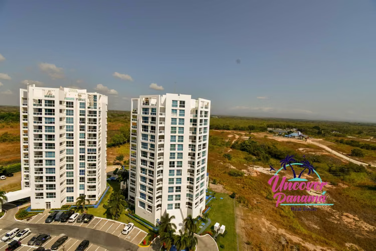 Penthouse con vista al mar en Playa Blanca