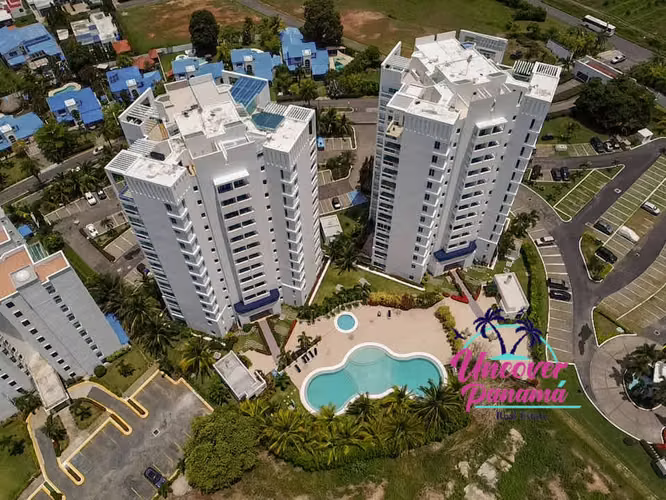 Penthouse con vista al mar en Playa Blanca