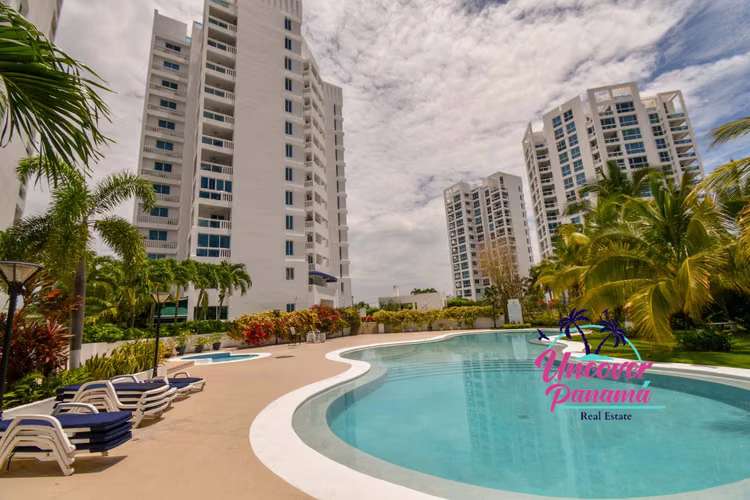 Penthouse con vista al mar en Playa Blanca