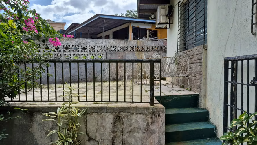 venta de casa El Lago, Las Cumbres