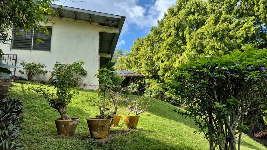 venta de casa El Lago, Las Cumbres
