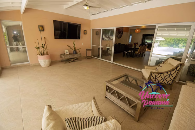 Villa Exclusiva en Costa Blanca Golf & Villas