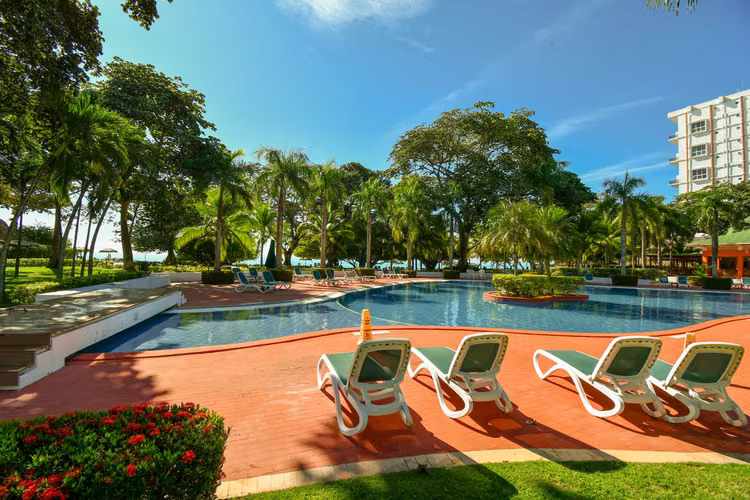 Villa Exclusiva en Costa Blanca Golf & Villas